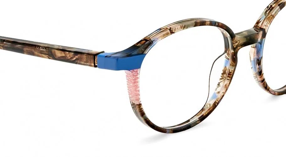 Etnia Barcelona VERA Eyeglasses - view 34